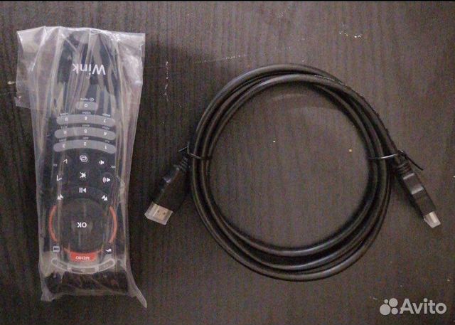 Пульт ростелеком