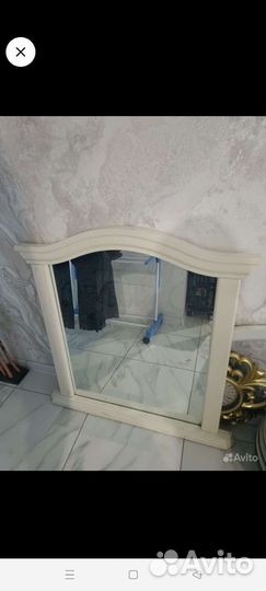 Зеркало,50 см