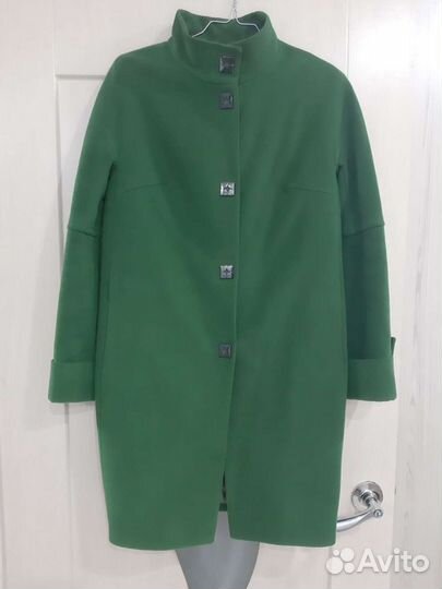 Пальто 44 размер