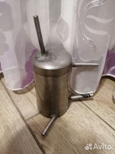 Дестилятор