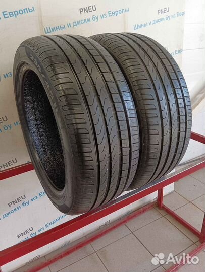 Pirelli Cinturato P7 235/45 R18 94W