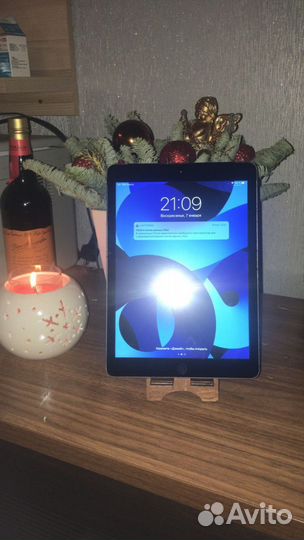 iPad air 1 16gb