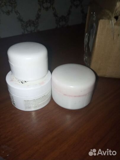 Набор для маникюра