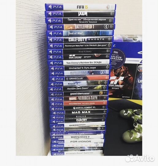 PS4, PS4 slim,PS4 Pro+700 игр,гарантия,рассрочка