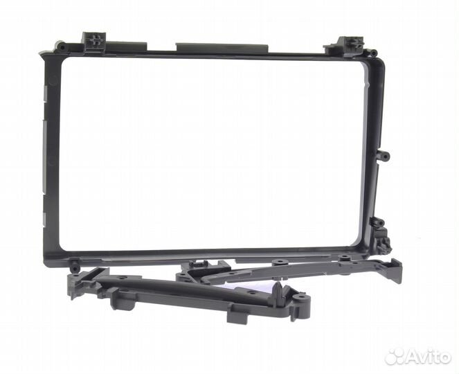 Переходная Рамка для Honda Vezel (2013 - 2021) 9''