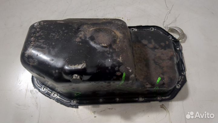 Поддон Seat Ibiza 3, 2007