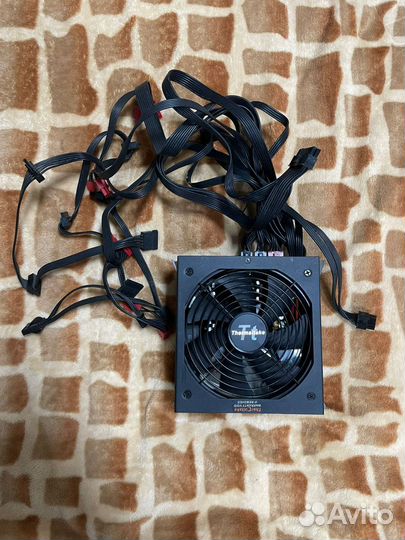 Блок питания 730w