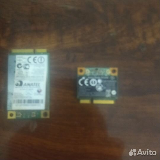 Адаптеры для вай-фая от ноутбука