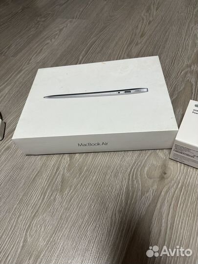 Apple MacBook Air 13 2017