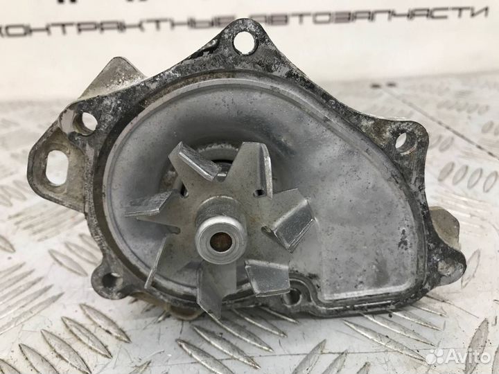 Б/У водяная помпа (охлаждения) Toyota Camry ACV40