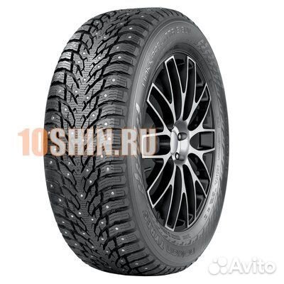 Nokian Tyres Hakkapeliitta 9 SUV 275/45 R21 110T