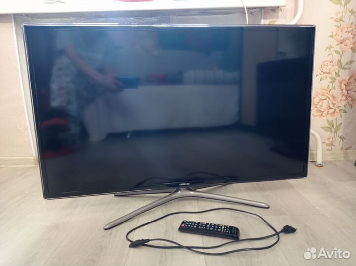 Телевизор бу