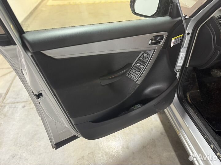 Citroen C4 Picasso 1.6 AMT, 2010, 134 100 км