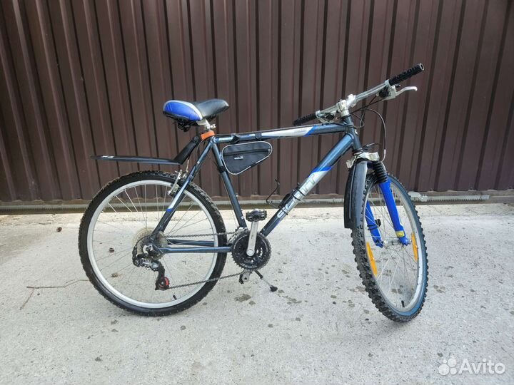 Велосипед Scott 26