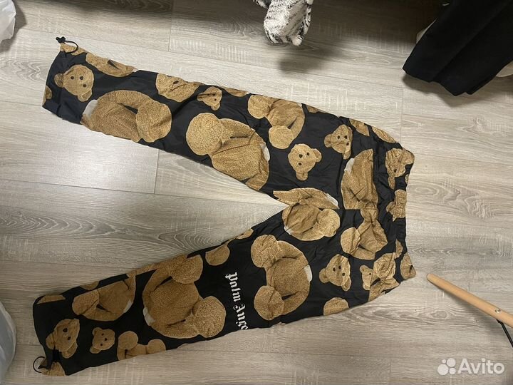 Штаны Palm Angels оригинал