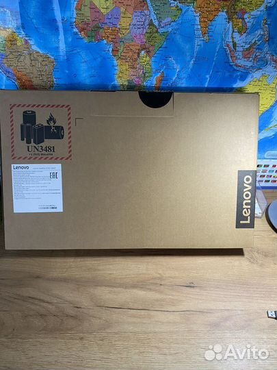 Ноутбук lenovo IdeaPad s145-15AST