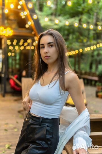 Услуги профессионального фотографа