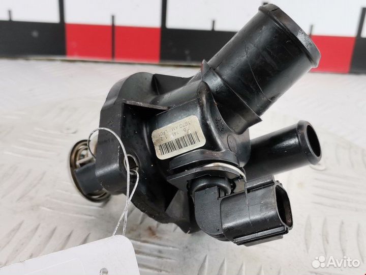 Корпус термостата для Ford Mondeo 3 1358178