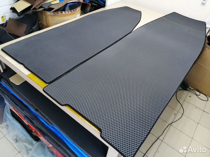 EVA коврик в лодку, эва в лодку, ева коврик на дно