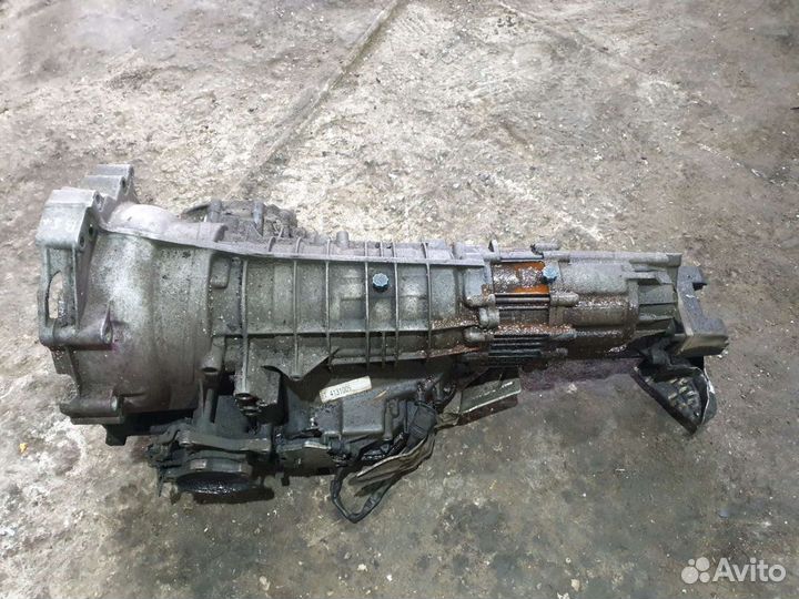 АКПП Volkswagen Passat B5+