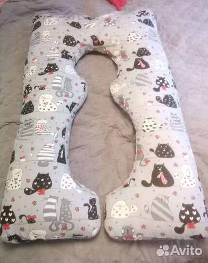 Подушка для беременных