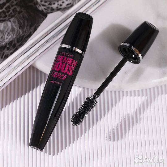 Тушь для ресниц Oriflame