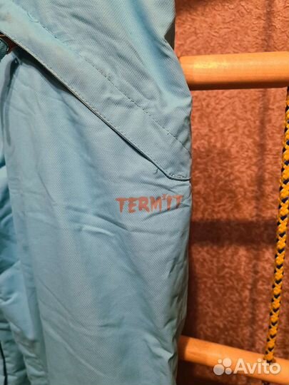 Брюки горнолыжные/штаны для сноуборда