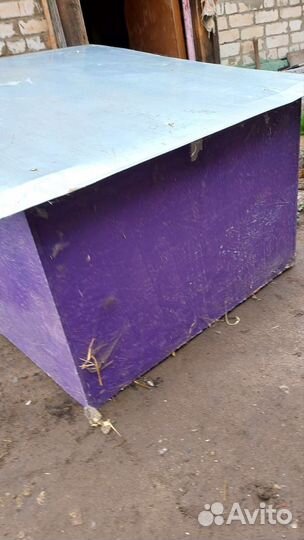 Будка для собаки