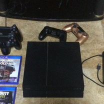 Sony playstation 4