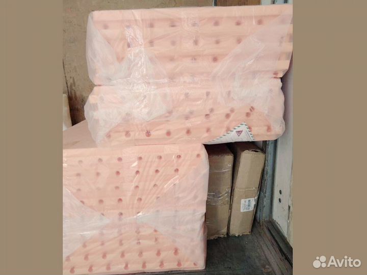 Маты с бобышками с доставкой