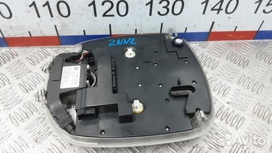 Фонарь освещения салона mercedes benz R-class W251