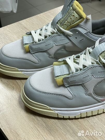 Кроссовки Nike