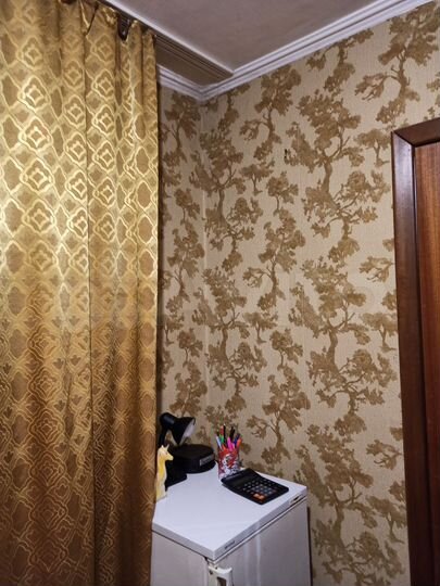 4-к. квартира, 60,1 м², 1/5 эт.