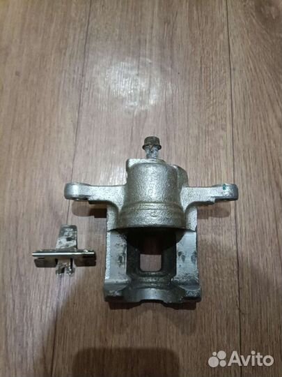 Суппорт задний chevrolet lacetti