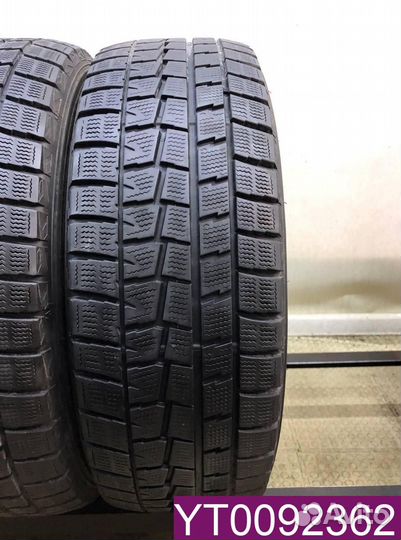 Dunlop Winter Maxx WM01 215/60 R16 98N