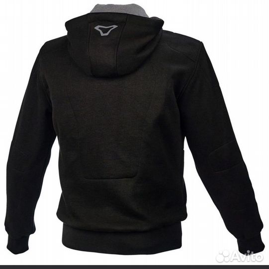 Мото толстовка macna nuclone