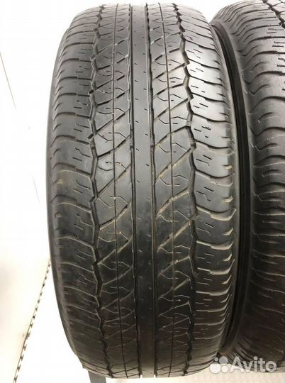 Dunlop Grandtrek AT20 265/60 R18 98W