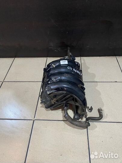 Впускной коллектор 2.4 Toyota Camry 40