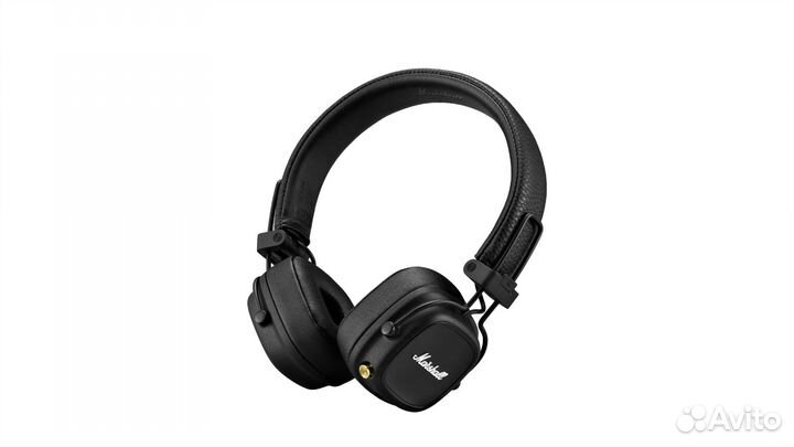 Наушники Marshall Major IV