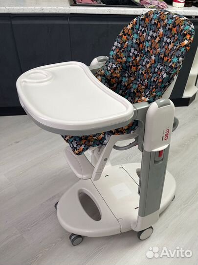 Стул для кормления Peg Perego Tatamia