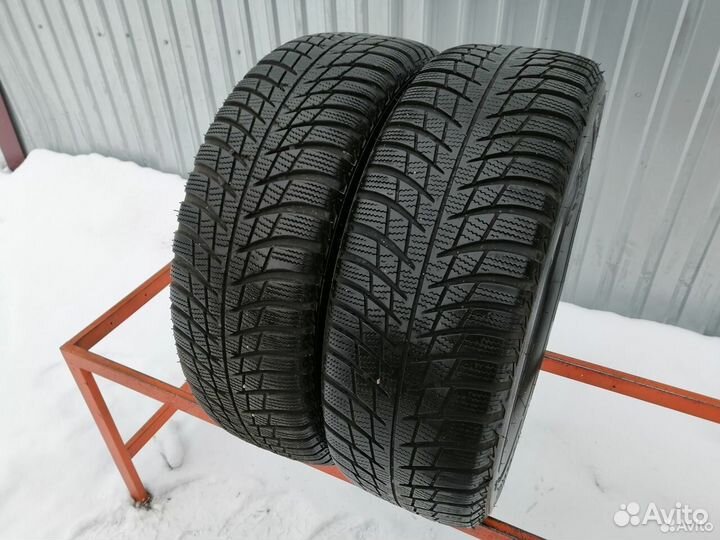 Bridgestone Blizzak LM-001 215/60 R16 99H