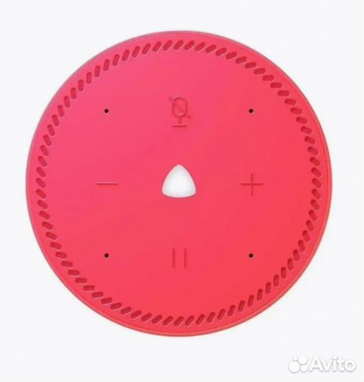 Умная колонка алиса лайт