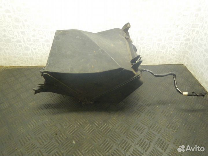 Расходомер воздуха (дмрв) для Audi A8 D2