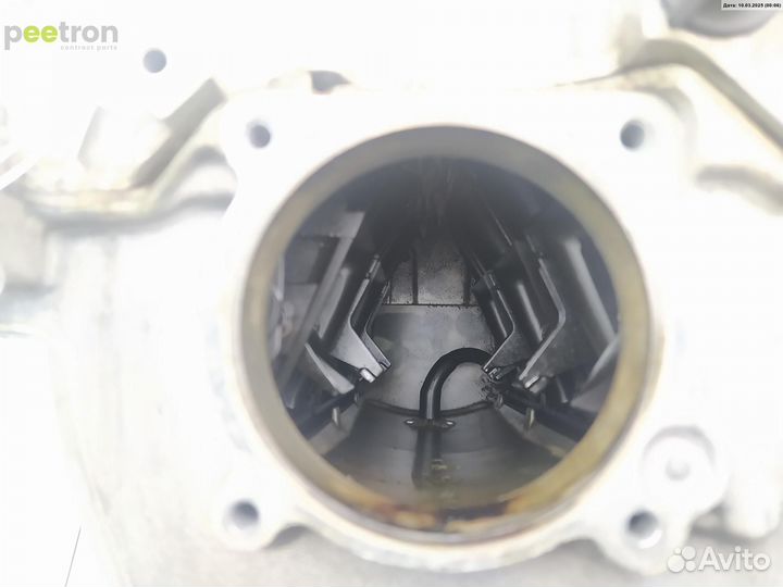 Б/У Б/У Коллектор впускной 2721402401