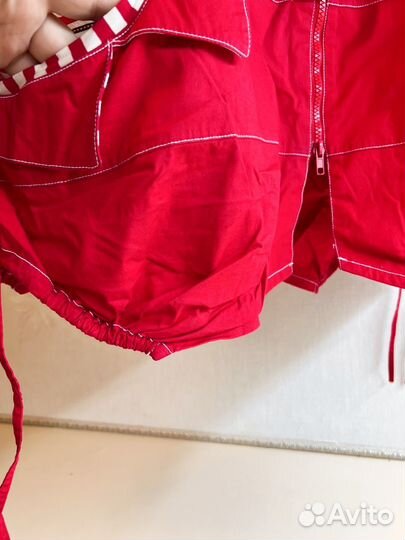 Жилетка летняя