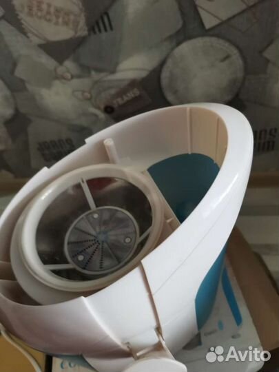 Соковыжималка