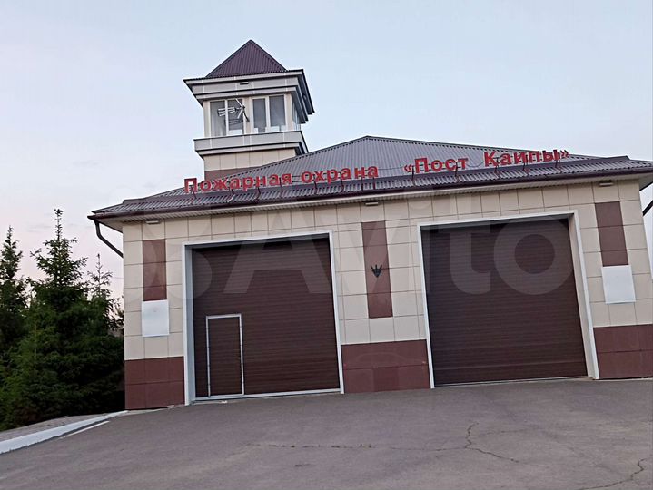 Участок 7,3 сот. (ИЖС)