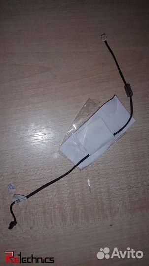 Шнур соединения частей платы DC301001J00 HP 530