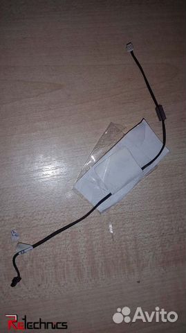 Шнур соединения частей платы DC301001J00 HP 530