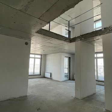 7-к. квартира, 199,7 м², 22/23 эт.